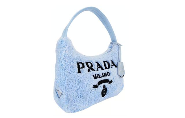 PRADA Re-Edition 2000 Hobo