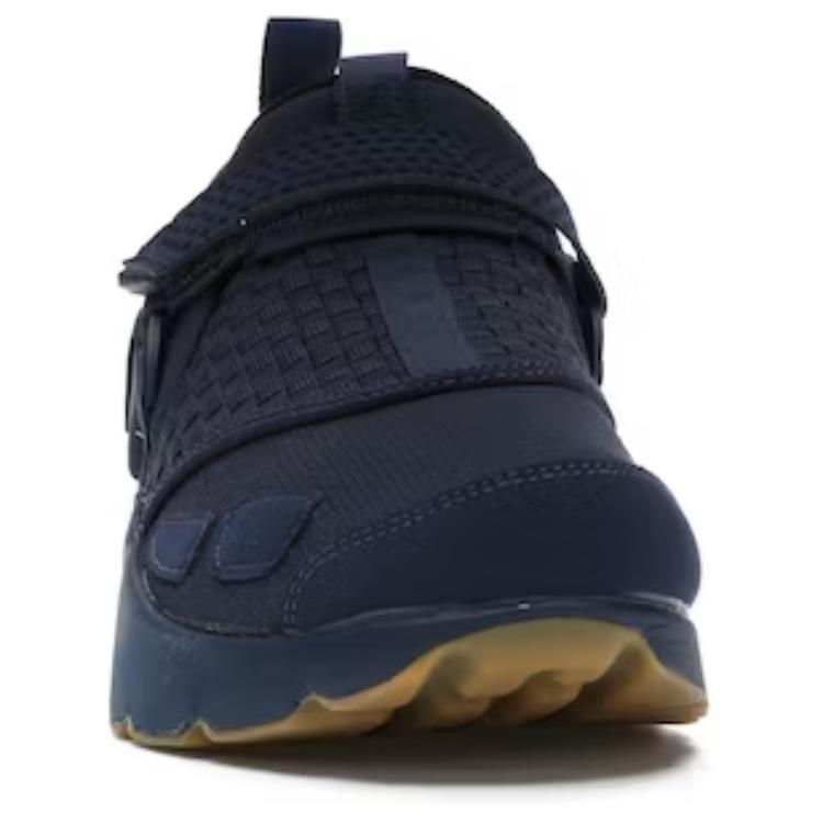 Jordan Trunner LX "Navy Gum"