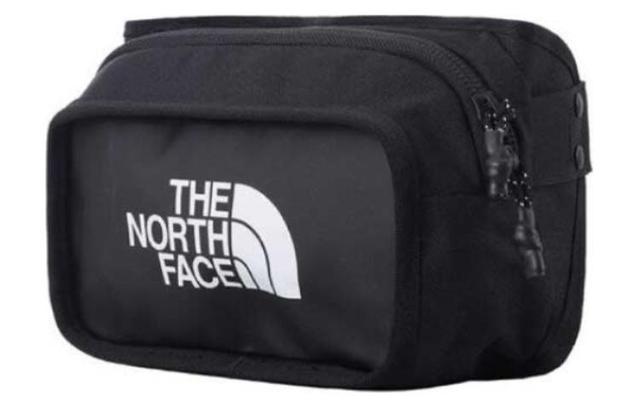 THE NORTH FACE Logo