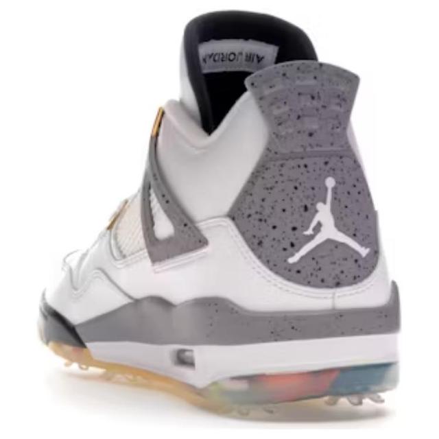 Jordan Air Jordan 4 Retro Golf