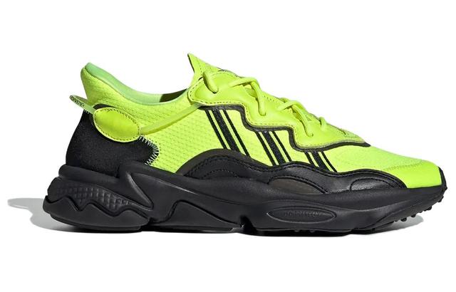 adidas originals Ozweego Solar Yellow