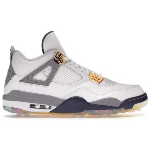 Jordan Air Jordan 4 Retro Golf