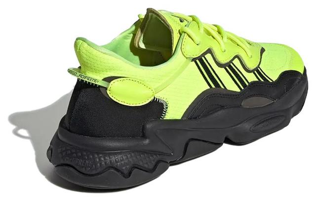 adidas originals Ozweego Solar Yellow