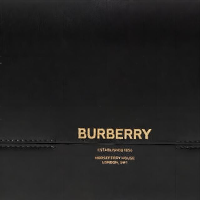 Burberry Grace Logo
