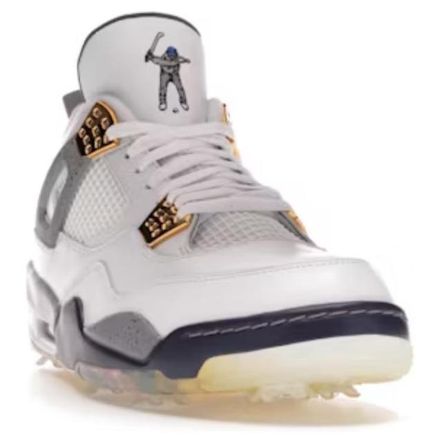 Jordan Air Jordan 4 Retro Golf