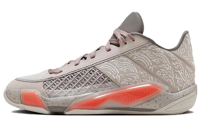 Jordan Air Jordan 38 Low "Torch"