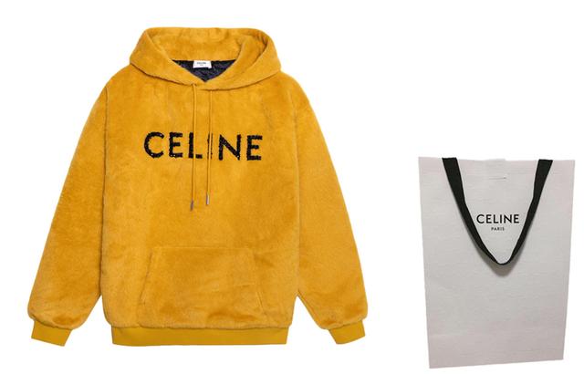 CELINE FW22 Logo