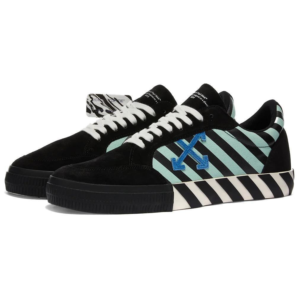 OFF-WHITE Vulc Low