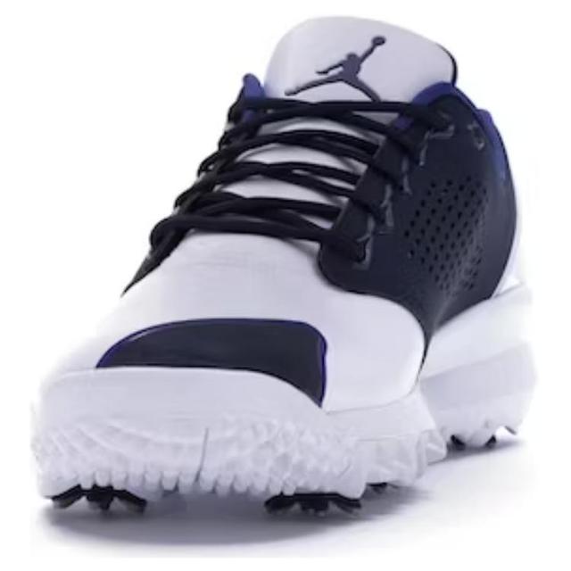 Jordan Trainer ST