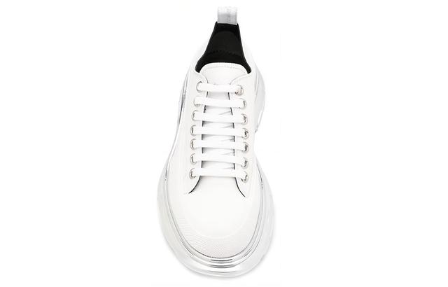 Alexander McQueen Tread Slick