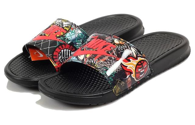 Nike Benassi Jdi Print