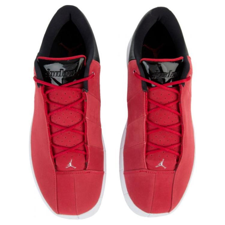 Jordan Team Elite 2 Low