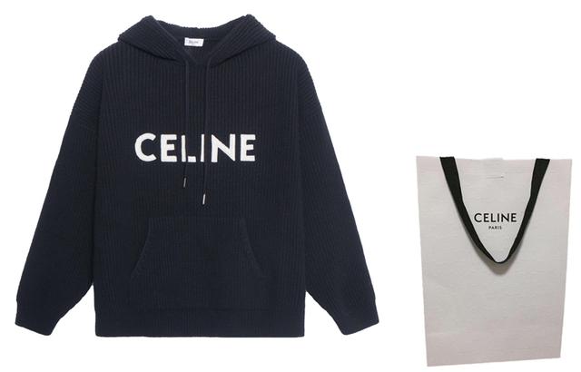 CELINE logo