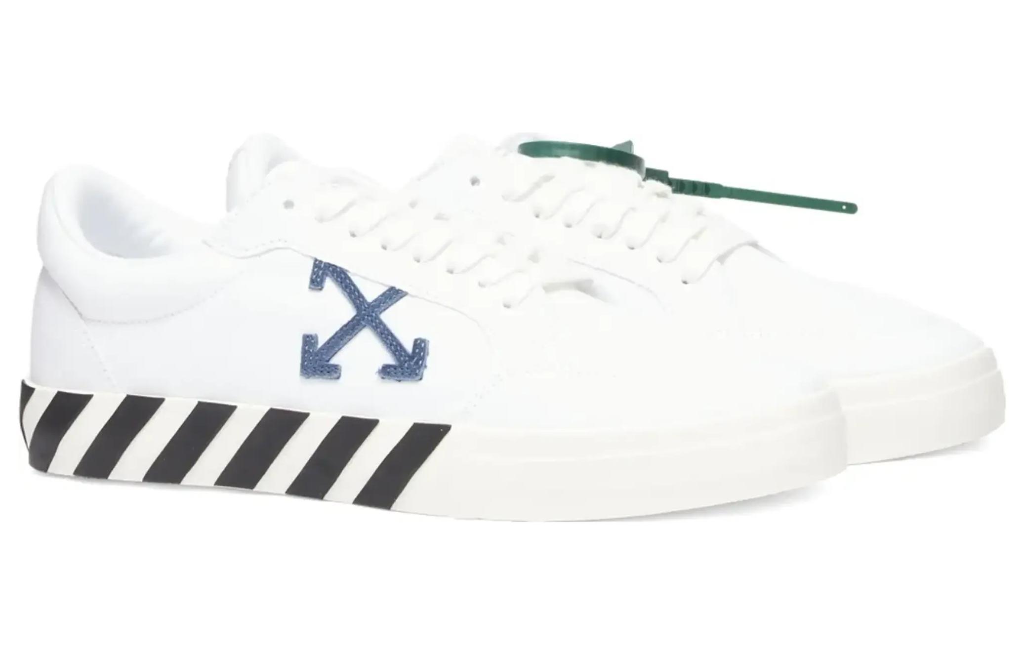 OFF-WHITE Vulcanized