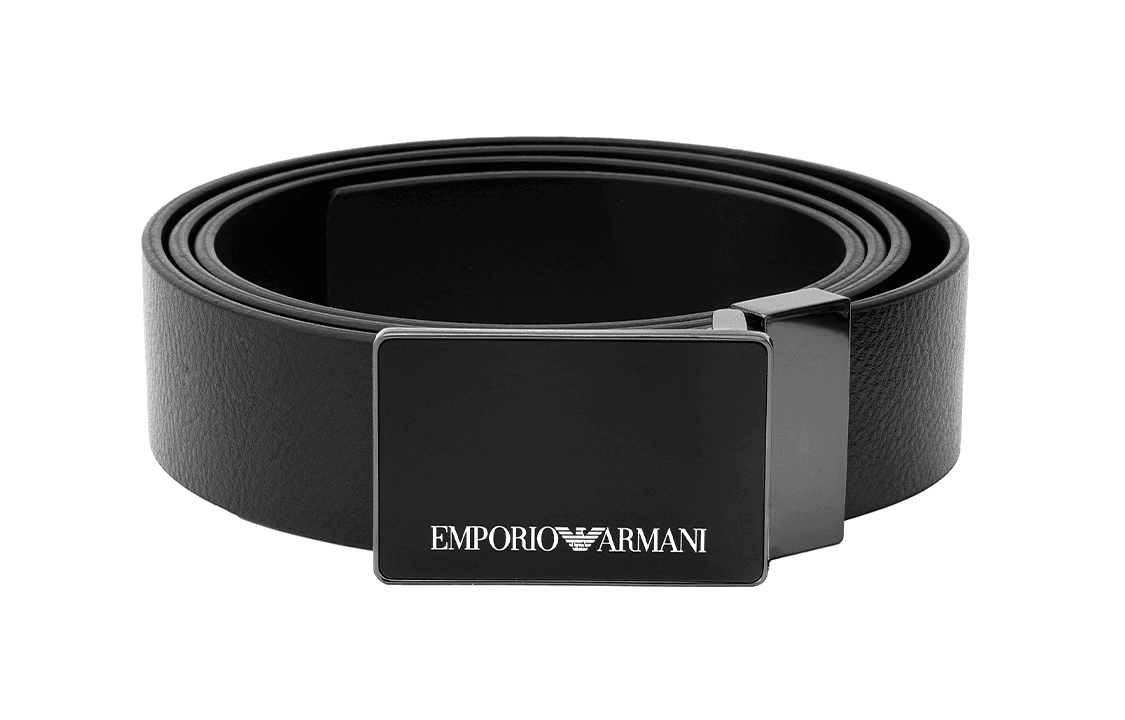 EMPORIO ARMANI 21EA Logo 3.5cm