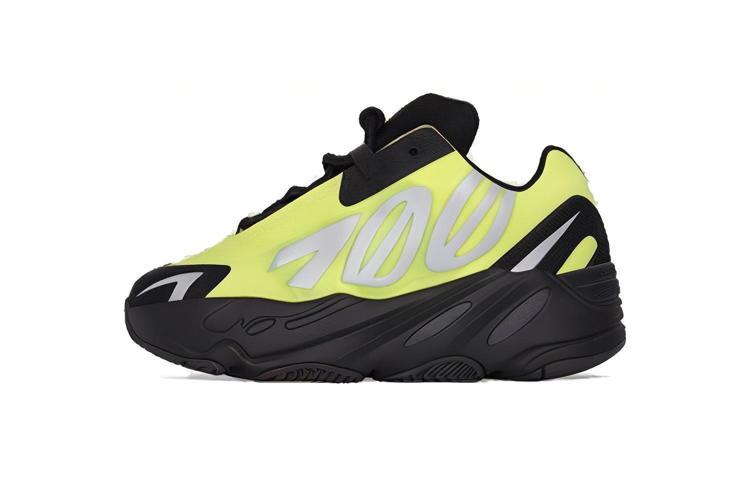 adidas originals Yeezy Boost 700 MNVN "Phosphor"