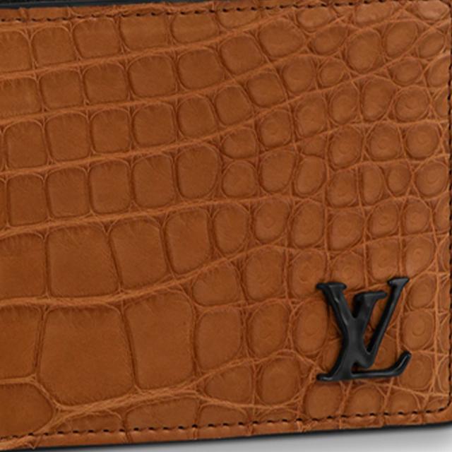 LOUIS VUITTON Multiple Logo