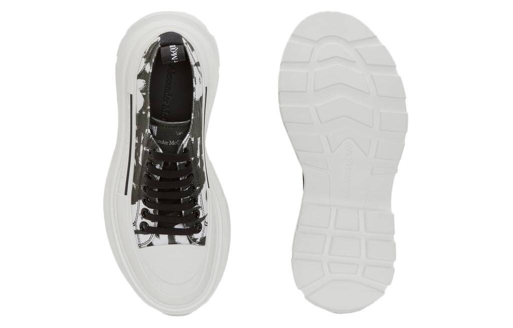 Alexander McQueen Tread Slick