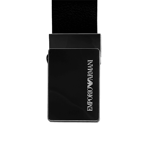 EMPORIO ARMANI 21EA Logo 3.5cm