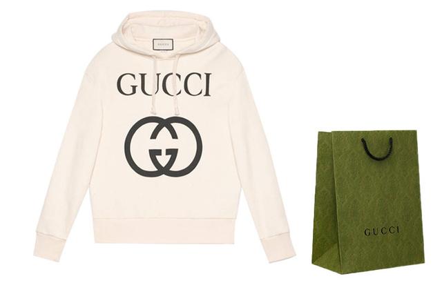 GUCCI Logo