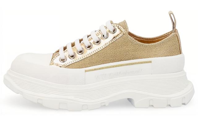 Alexander McQueen Tread Slick