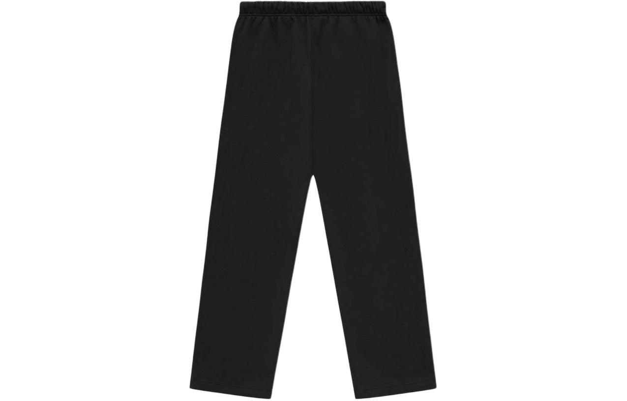 Fear of God Essentials SS24 drop2 Lounge Pants Jet Black