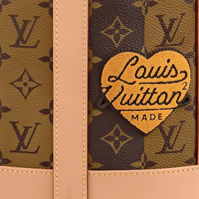 LOUIS VUITTON LOUIS VUITTON x NIGO Randonee