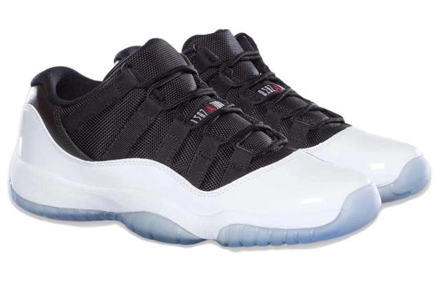 Jordan Air Jordan 11 Low Retro Tuxedo GS