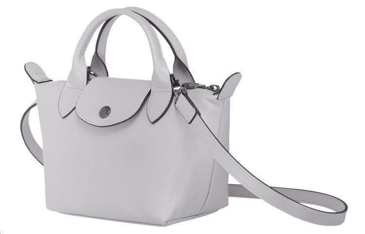 LONGCHAMP Le Pliage Cuir