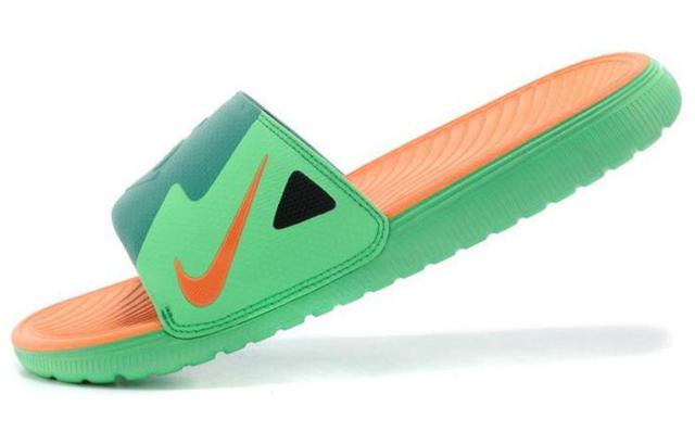 Nike Solarsoft Kd Slide