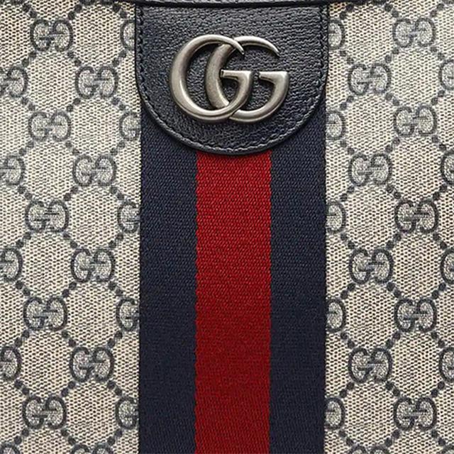 GUCCI Ophidia Logo