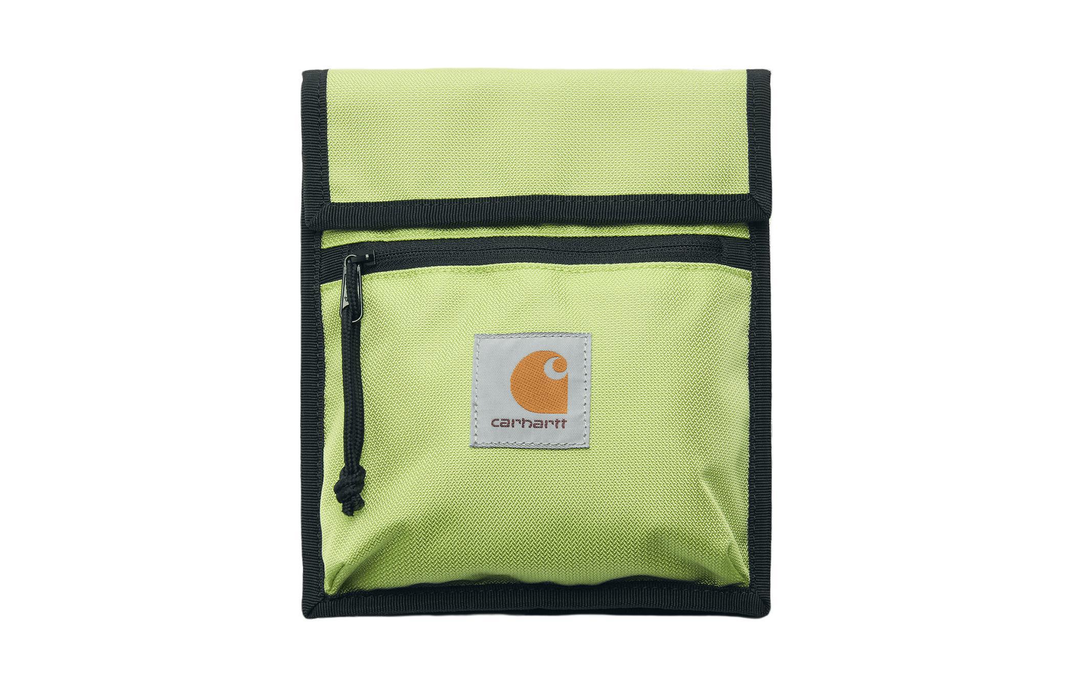 Carhartt WIP Delta Neck Pouch Logo