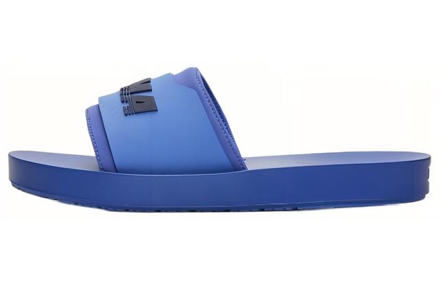 PUMA Rihanna Fenty Surf Slide Dazzling Blue (W)