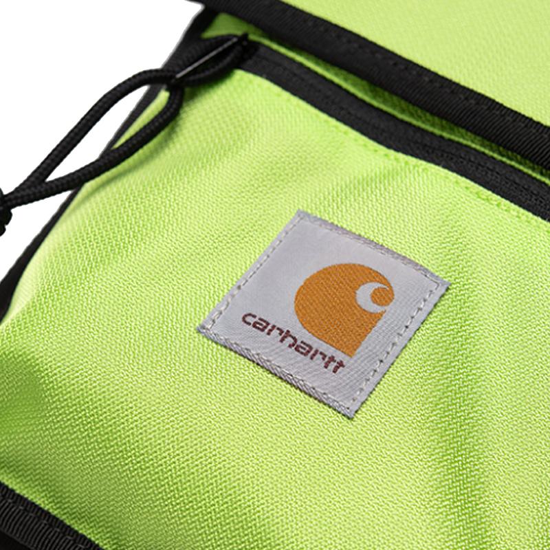 Carhartt WIP Delta Neck Pouch Logo