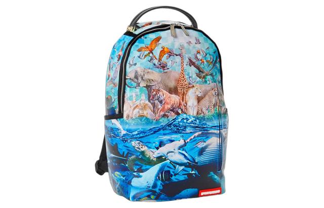 SPRAYGROUND PVC