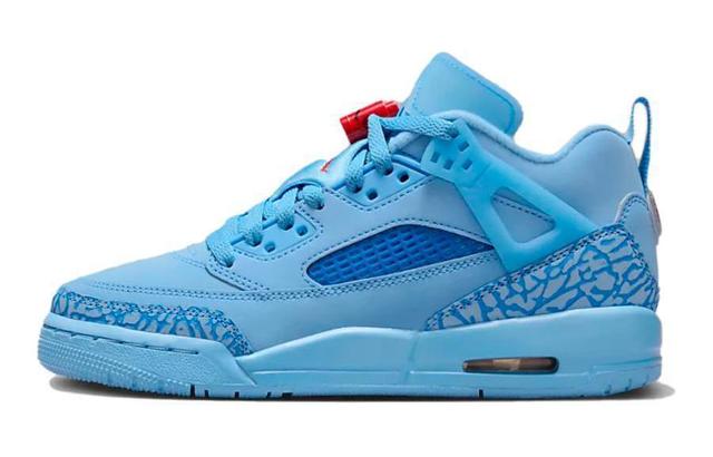 Jordan Spizike Low GS