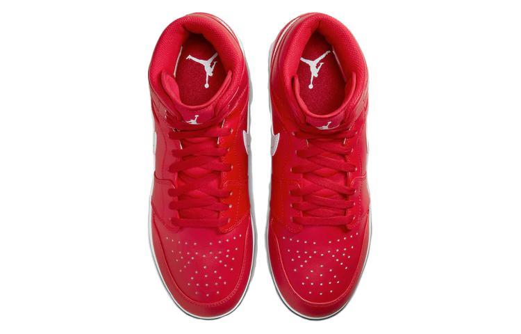 Jordan Air Jordan 1 Retro MCS "University Red"