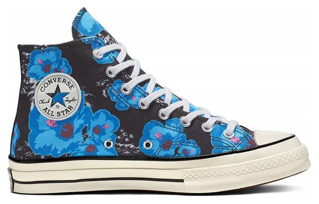 Converse 1970s Paradise Floral High Top