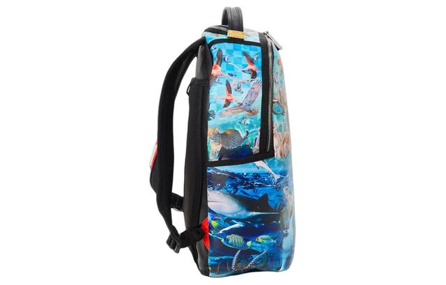 SPRAYGROUND PVC