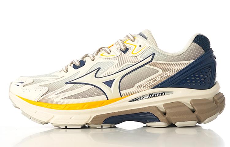 Mizuno HALO MIX