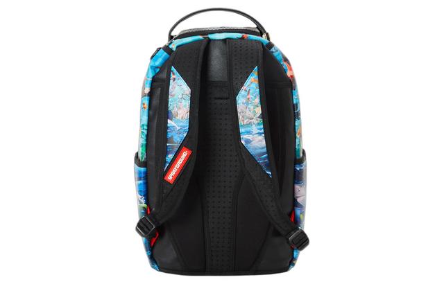 SPRAYGROUND PVC