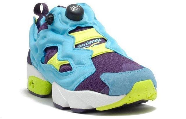 Reebok Instapump Fury OG