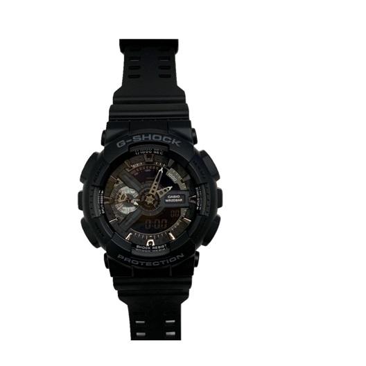 G-SHOCK 200 GA-110-1BDR