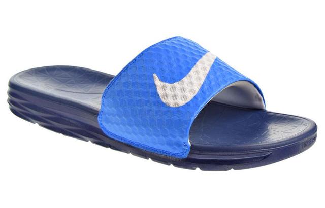 Nike Benassi Solarsoft