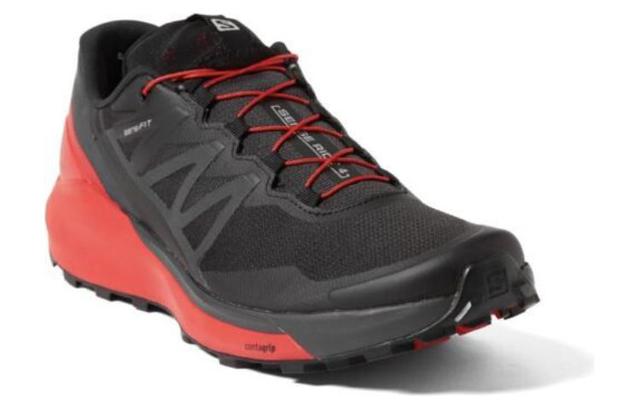 SALOMON Sense Ride 4