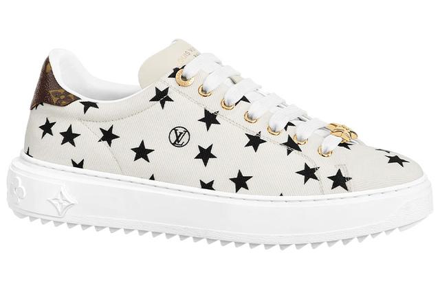 LOUIS VUITTON TIME OUT SNEAKER