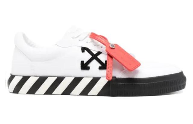 OFF-WHITE Vulcanized