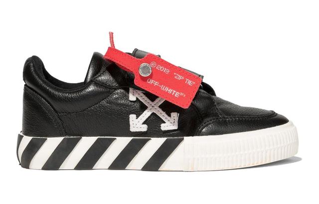 OFF-WHITE Vulcanized