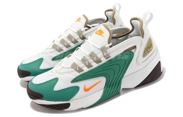 Nike Zoom 2K