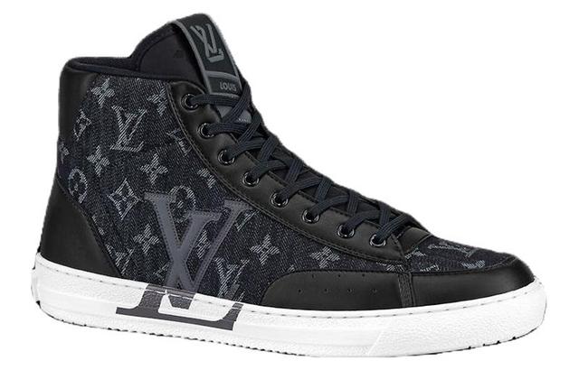 LOUIS VUITTON Charlie